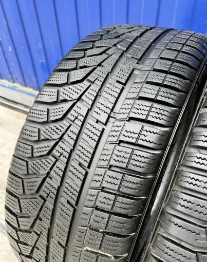 Hankook Winter I&#39;Cept Evo2 W320 205/45 R17