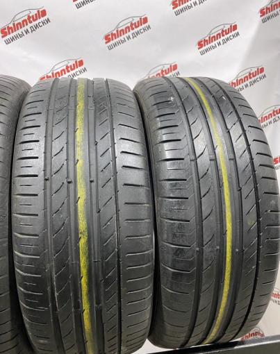 Continental ContiSportContact 5 225/50 R17