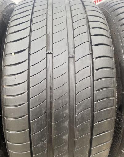 Michelin Primacy 3 ZP 245/40 R19 и 275/35 R19