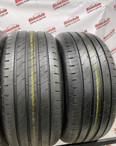 Goodyear EfficientGrip 2 SUV 275/50 R21