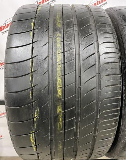 Michelin Pilot Sport 2 295/30 R19
