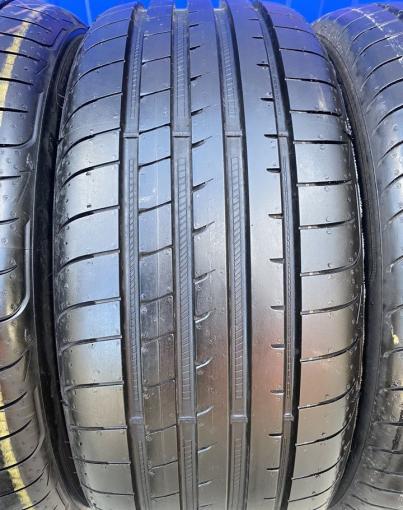 Goodyear Eagle F1 Asymmetric 3 205/45 R17