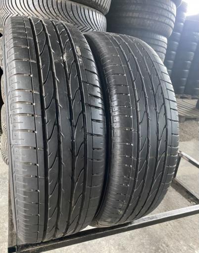 Bridgestone Dueler H/P Sport 215/65 R17