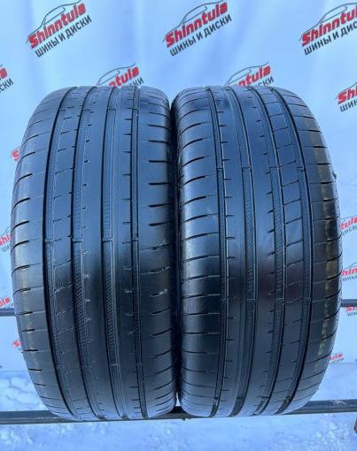 Goodyear Eagle F1 Asymmetric 3 235/50 R18 97