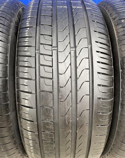 Pirelli Scorpion Verde 255/40 R20