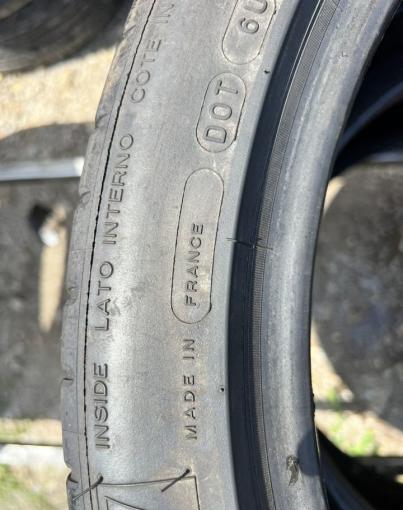 Michelin Pilot Super Sport 275/35 R19 100Y