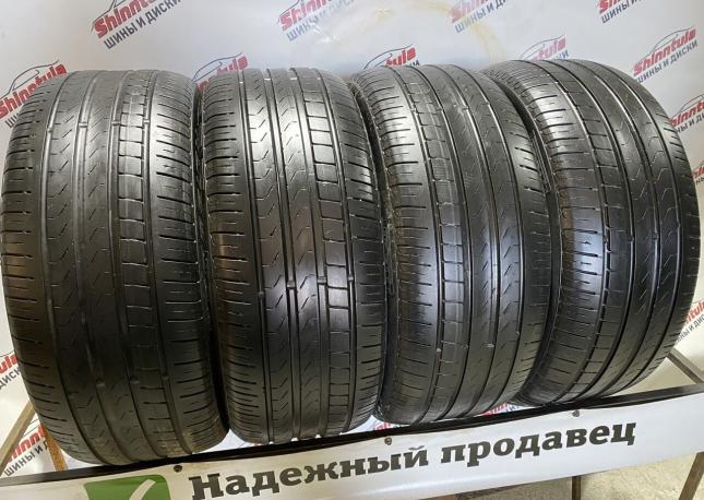 Pirelli Scorpion Verde 255/45 R19