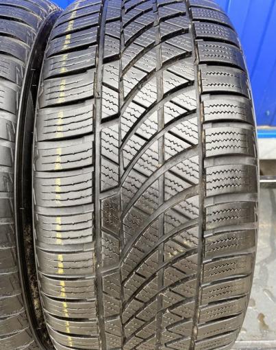 Hankook Kinergy 4S H740 215/50 R17