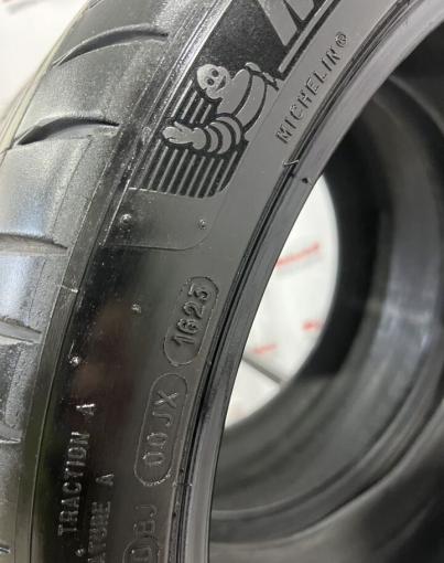 Michelin Pilot Sport 4 245/40 R20 99Y