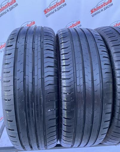 Continental ContiEcoContact 5 215/55 R17