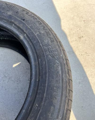 Bridgestone Turanza Eco 235/60 R18