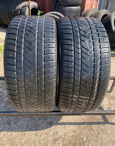 Pirelli Scorpion Winter 295/40 R21