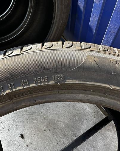 Pirelli Cinturato P7 285/40 R20