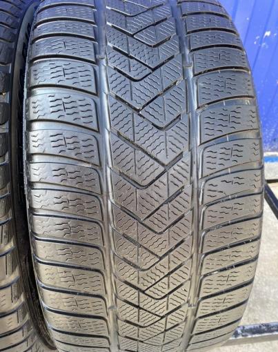 Pirelli Winter Sottozero 3 255/40 R18