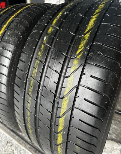 Pirelli P Zero 315/35 R21