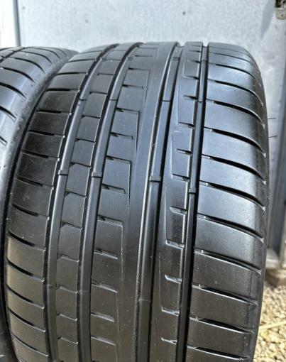 Goodyear Eagle F1 Asymmetric 3 275/30 R20