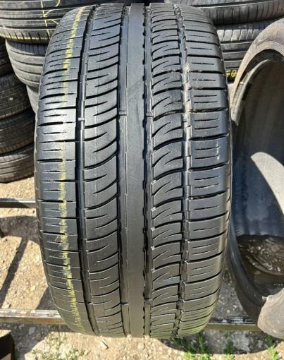 Pirelli Scorpion Zero Asimmetrico 295/40 R22 112W