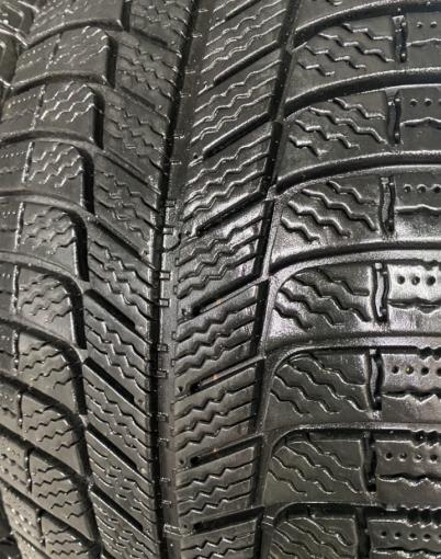 Michelin X-Ice XI3 225/50 R17