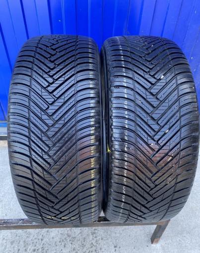 Hankook Kinergy 4S2 H750 225/45 R18