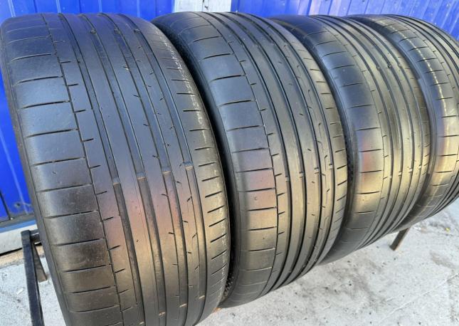 Continental SportContact 6 285/40 R22 110Y