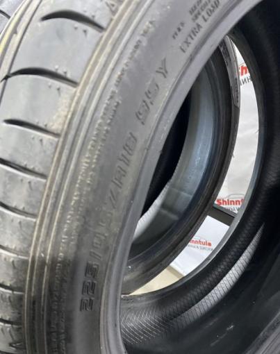 Dunlop SP Sport Maxx 050 225/45 R18