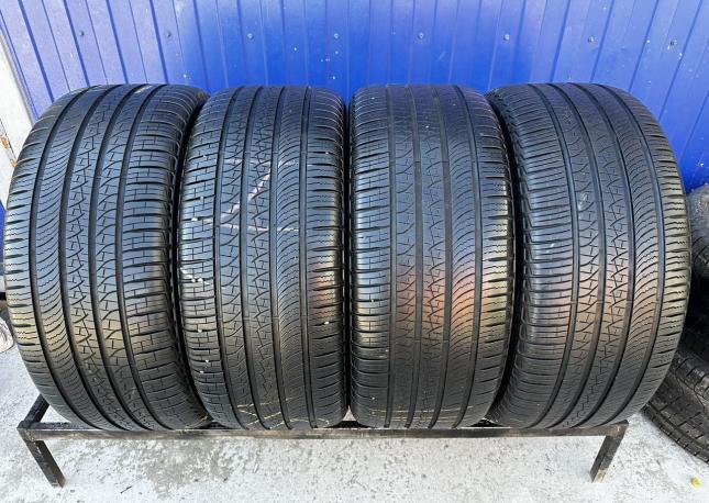 Pirelli Scorpion Zero All Season 275/45 R21 110Y