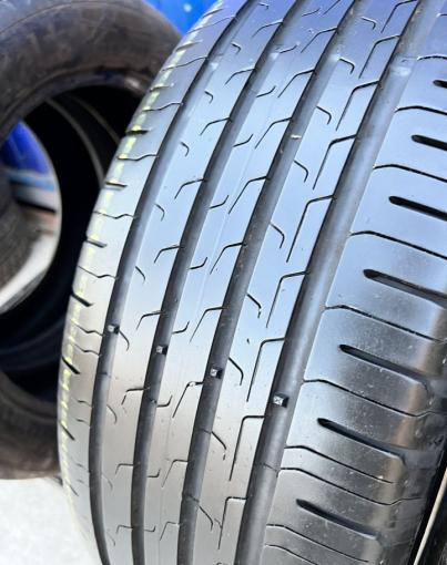 Continental ContiEcoContact 6 215/55 R17