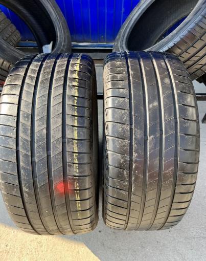 Bridgestone Turanza T005 255/45 R18