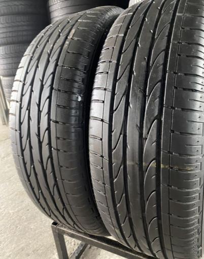 Bridgestone Dueler H/P Sport 215/65 R17