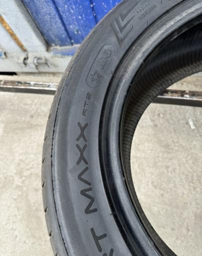 Dunlop SP Sport Maxx RT 2 225/55 R17