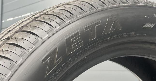 Zeta Impero 275/45 R21 и 315/40 R21 111Y