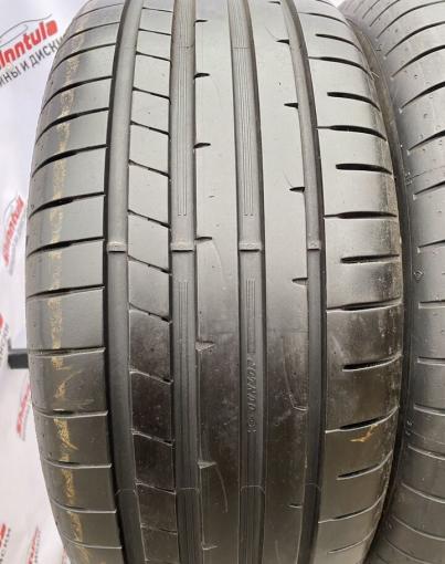 Dunlop SP Sport Maxx RT 2 225/50 R17