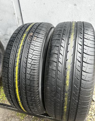 Yokohama BluEarth E70 215/55 R17