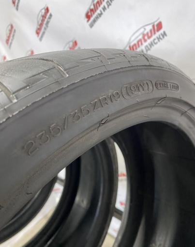 Michelin Pilot Sport 235/35 R19