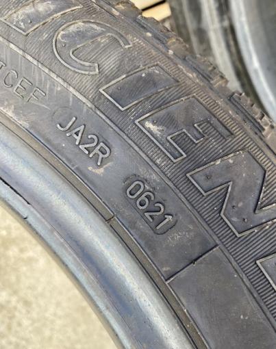 Goodyear EfficientGrip SUV 225/55 R19