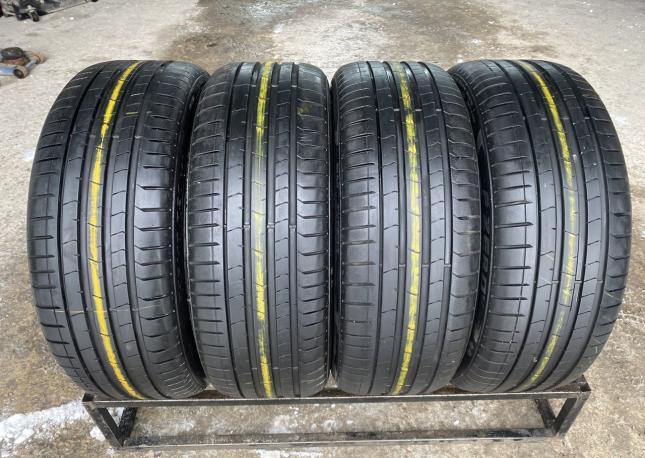 Pirelli P Zero PZ4 225/40 R20 94Y