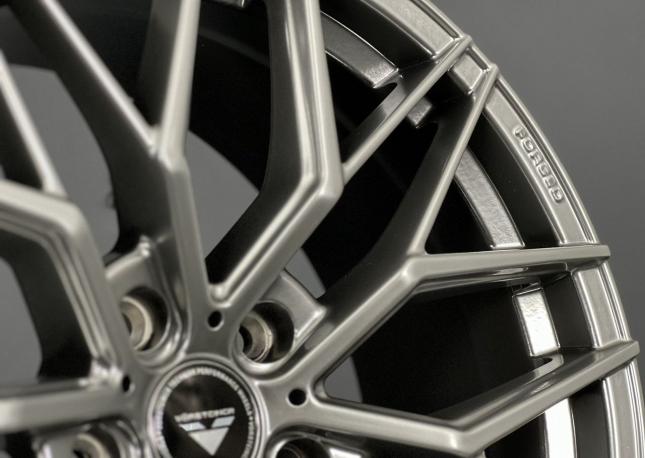 Диски Vorstainer vf-107 5/114.3 R19