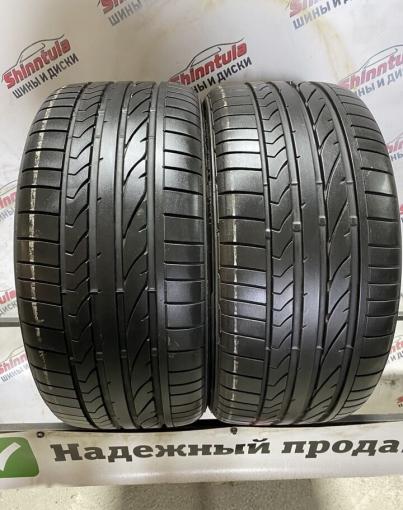 Bridgestone Potenza RE050A 255/35 R19