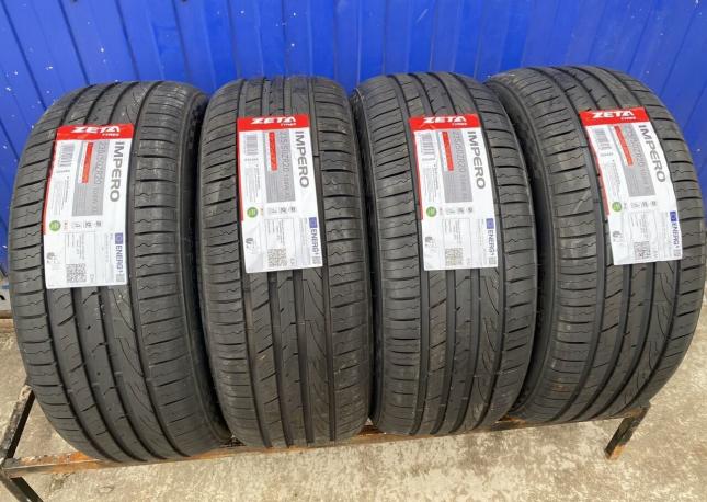 Zeta Impero 235/50 R20 104W