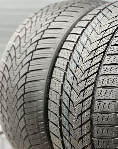 iLink SnowGripper I 255/35 R20 и 285/30 R20