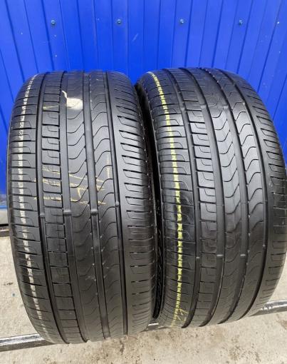 Pirelli Scorpion Verde 275/40 R21