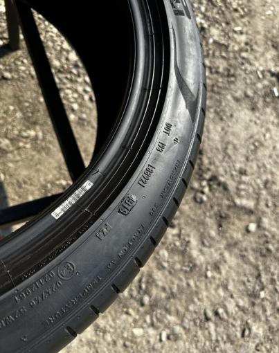 Pirelli P Zero PZ4 225/45 R19 96W