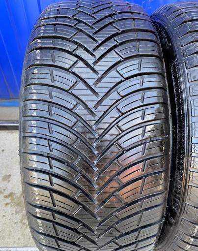 Kleber Quadraxer 2 205/45 R17