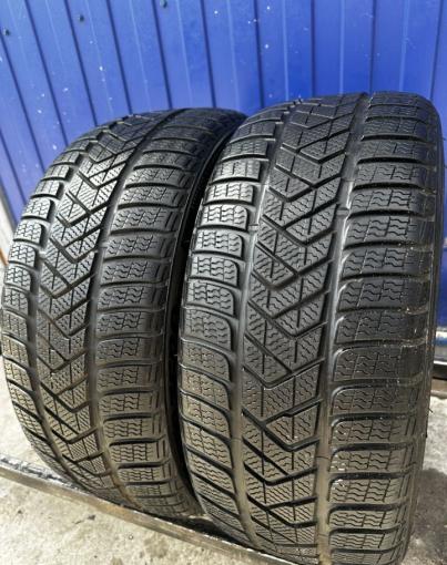 Pirelli Winter Sottozero 3 235/35 R19