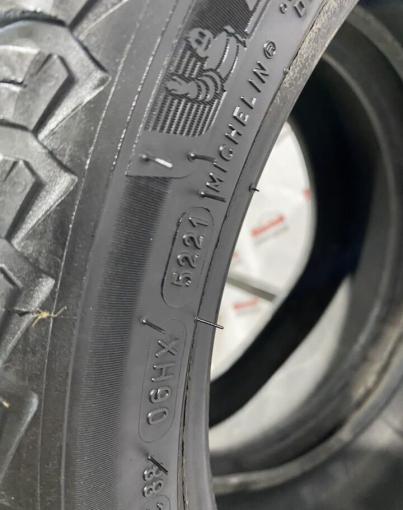 Michelin CrossClimate 2 245/40 R18