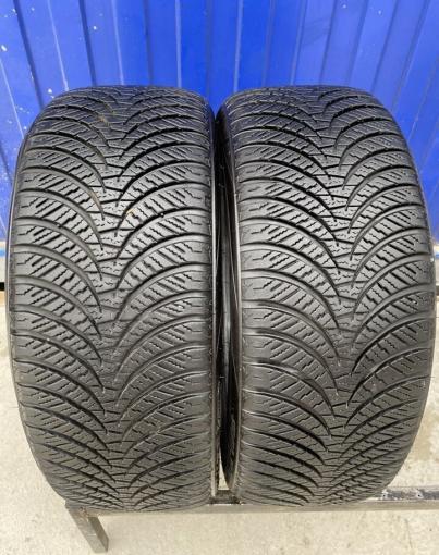 Falken EuroAll Season AS210 205/45 R17