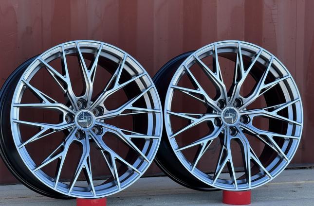 Диски 305 Forged 5/108 r20