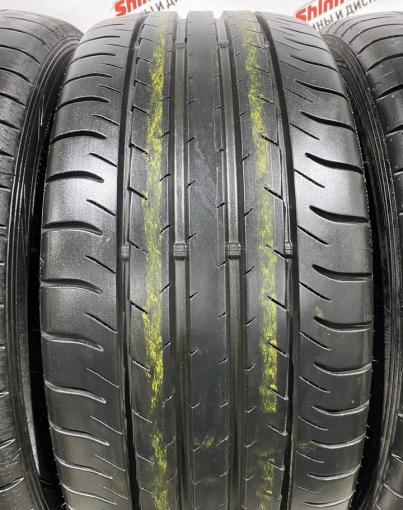 Dunlop SP Sport Maxx 050 235/40 R19