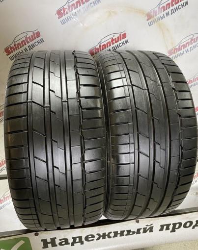 Hankook Ventus S1 Evo 3 K127 255/35 R19