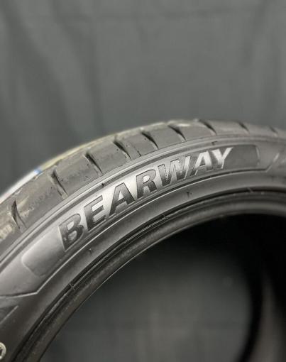Bearway BW118 315/30 R22
